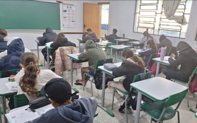 Prefeitura de Sarandi abre vagas em Concurso Público para Professores
